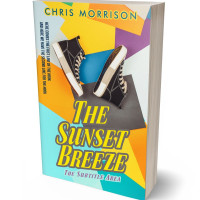 Tablet view of Hokey Pokey #15256 - Premade Teen & Young Adult Book Cover | BookCoverZone