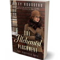 Tablet view of Eclipse #15283 - Premade Romance Book Cover