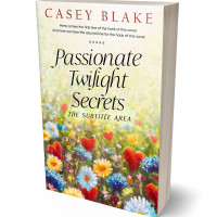 Tablet view of Aths Special #15287 - Premade Romance Book Cover