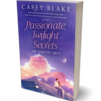 Tablet view of Victoria #15289 - Premade Romance Book Cover