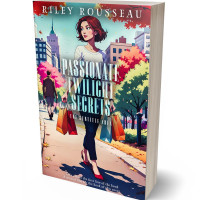 Tablet view of Akaroa #15305 - Premade Travel Book Cover