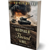 Tablet view of Rodeo Dust #15318 - Premade Historical Book Cover