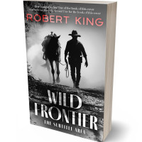 Tablet view of Swiss Coffee #15330 - Premade Western Book Cover