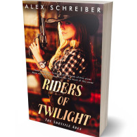 Tablet view of Di Serria #15337 - Premade Romance Book Cover