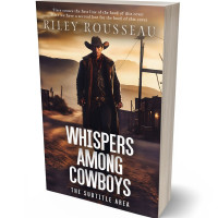 Tablet view of Cocoa Brown #15397 - Premade Mystery & Thriller & Suspense Book Cover