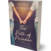 Tablet view of Ship Gray #15411 - Premade Romance Book Cover