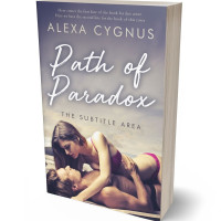 Tablet view of Silk #15418 - Premade Erotica Book Cover