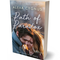 Tablet view of Abbey #15422 - Premade Romance Book Cover