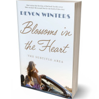 Tablet view of Catskill White #15426 - Premade Romance Book Cover