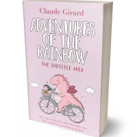 Tablet view of Prim #15457 - Premade Travel Book Cover