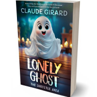 Tablet view of Vanilla #15467 - Premade Teen & Young Adult Book Cover