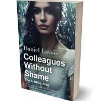 Tablet view of Outer Space #15485 - Premade Romance Book Cover