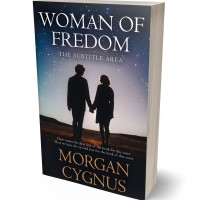 Tablet view of Nobel #15498 - Premade Romance Book Cover