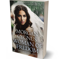 Tablet view of Rangitoto #15501 - Premade Romance Book Cover