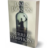 Tablet view of Eagle #15517 - Premade Health & Mind & Body Book Cover