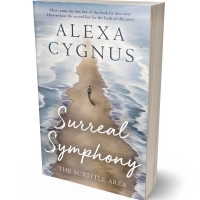 Tablet view of Cotton Seed #15535 - Premade Religion & Spirituality Book Cover