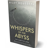 Tablet view of Nandor #15548 - Premade Mystery & Thriller & Suspense Book Cover