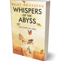 3D view of Premade Fantasy Book Cover - Givry