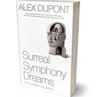 Tablet view of Cotton Seed #15598 - Premade Self-Improvement & Self-Help Book Cover