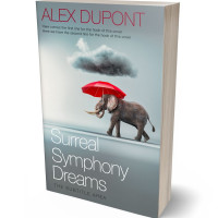 Tablet view of Granny Smith #15604 - Premade Travel Book Cover