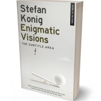 Tablet view of Quill Gray #15608 - Premade Abstract Book Cover