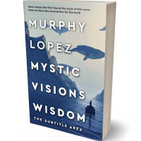 Tablet view of Celeste #15621 - Premade Horror Book Cover