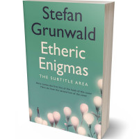 Tablet view of Patina #15635 - Premade Business Book Cover