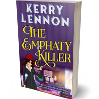 Tablet view of Bossanova #15660 - Premade Mystery & Thriller & Suspense Book Cover