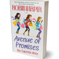 Tablet view of Mercury #15684 - Premade Teen & Young Adult Book Cover