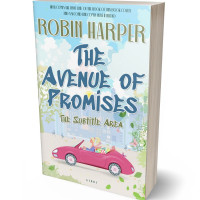 Tablet view of Geyser #15685 - Premade Teen & Young Adult Book Cover