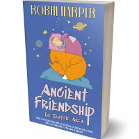 Tablet view of San Marino #15692 - Premade Teen & Young Adult Book Cover