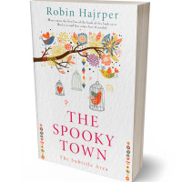 Tablet view of Gallery #15706 - Premade Poetry Book Cover