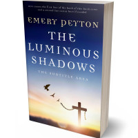 Tablet view of Stark White #15716 - Premade Mystery & Thriller & Suspense Book Cover