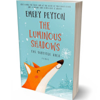 Tablet view of Half Baked #15717 - Premade Mystery & Thriller & Suspense Book Cover