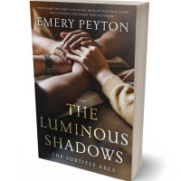 Tablet view of Birch #15727 - Premade Religion & Spirituality Book Cover