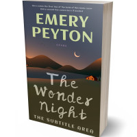 Tablet view of Armadillo #15736 - Premade Mystery & Thriller & Suspense Book Cover