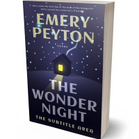 Tablet view of Ebony Clay #15737 - Premade Mystery & Thriller & Suspense Book Cover