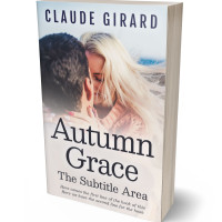 3D view of Premade Romance Book Cover - Westar