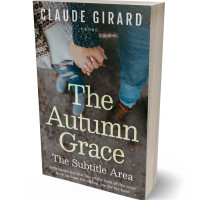 Tablet view of Lunar Green #15773 - Premade Romance Book Cover