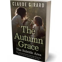 3D view of Premade Family & Parenting Book Cover - Zeus