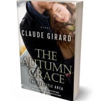 3D view of Premade Romance Book Cover - Zeus