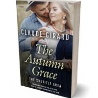 3D view of Premade Romance Book Cover - Shark