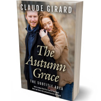 3D view of Premade Romance Book Cover - Mine Shaft