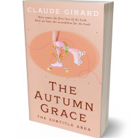 Tablet view of Zinnwaldite #15810 - Premade Teen & Young Adult Book Cover