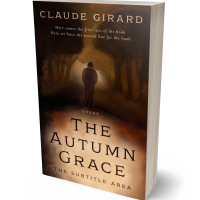 Tablet view of Tan #15812 - Premade Mystery & Thriller & Suspense Book Cover