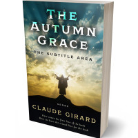 Tablet view of Sapling #15814 - Premade Religion & Spirituality Book Cover