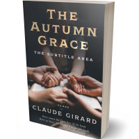 Tablet view of Rodeo Dust #15816 - Premade Religion & Spirituality Book Cover