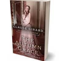 Tablet view of Millbrook #15818 - Premade Chick Lit Book Cover