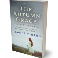 Tablet view of Tiara #15824 - Premade Historical Book Cover