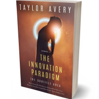 Tablet view of Ironstone #15857 - Premade Health & Mind & Body Book Cover